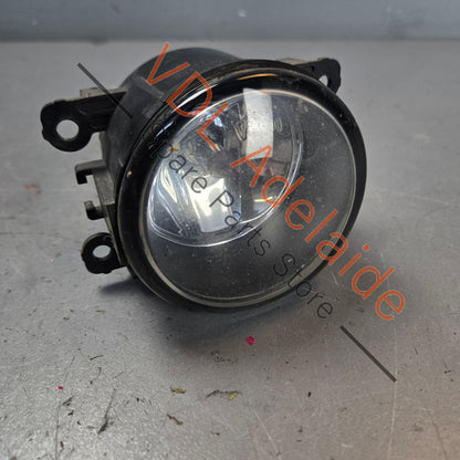 95563116300 7L5941699B   Porsche Cayenne 958 Fog Light 95563116300 7L5941699B