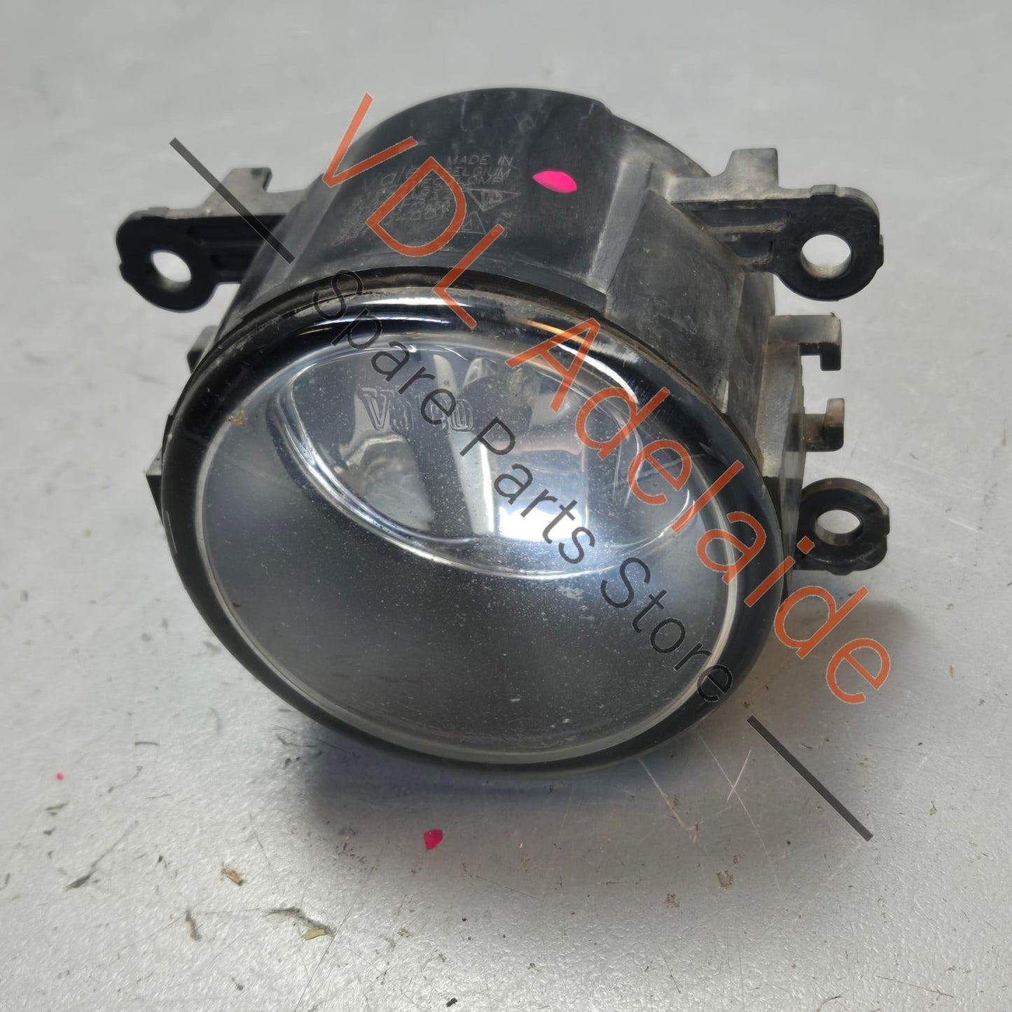 95563116300 7L5941699B   Porsche Cayenne 958 Fog Light 95563116300 7L5941699B