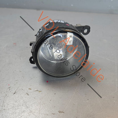 95563116300 7L5941699B   Porsche Cayenne 958 Fog Light 95563116300 7L5941699B **Damaged Stock**