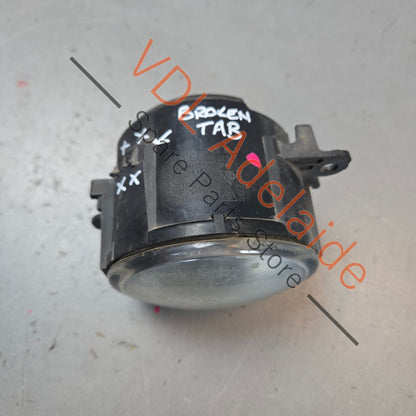 95563116300 7L5941699B   Porsche Cayenne 958 Fog Light 95563116300 7L5941699B **Damaged Stock**