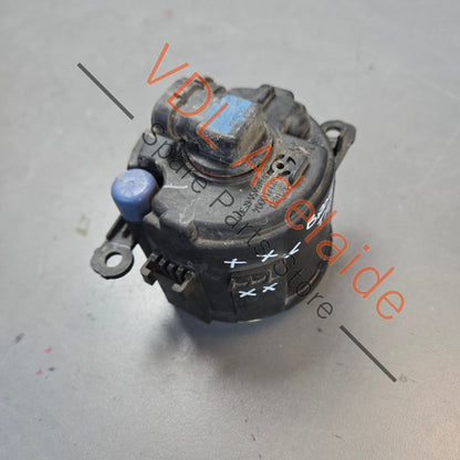 95563116300 7L5941699B   Porsche Cayenne 958 Fog Light 95563116300 7L5941699B **Damaged Stock**