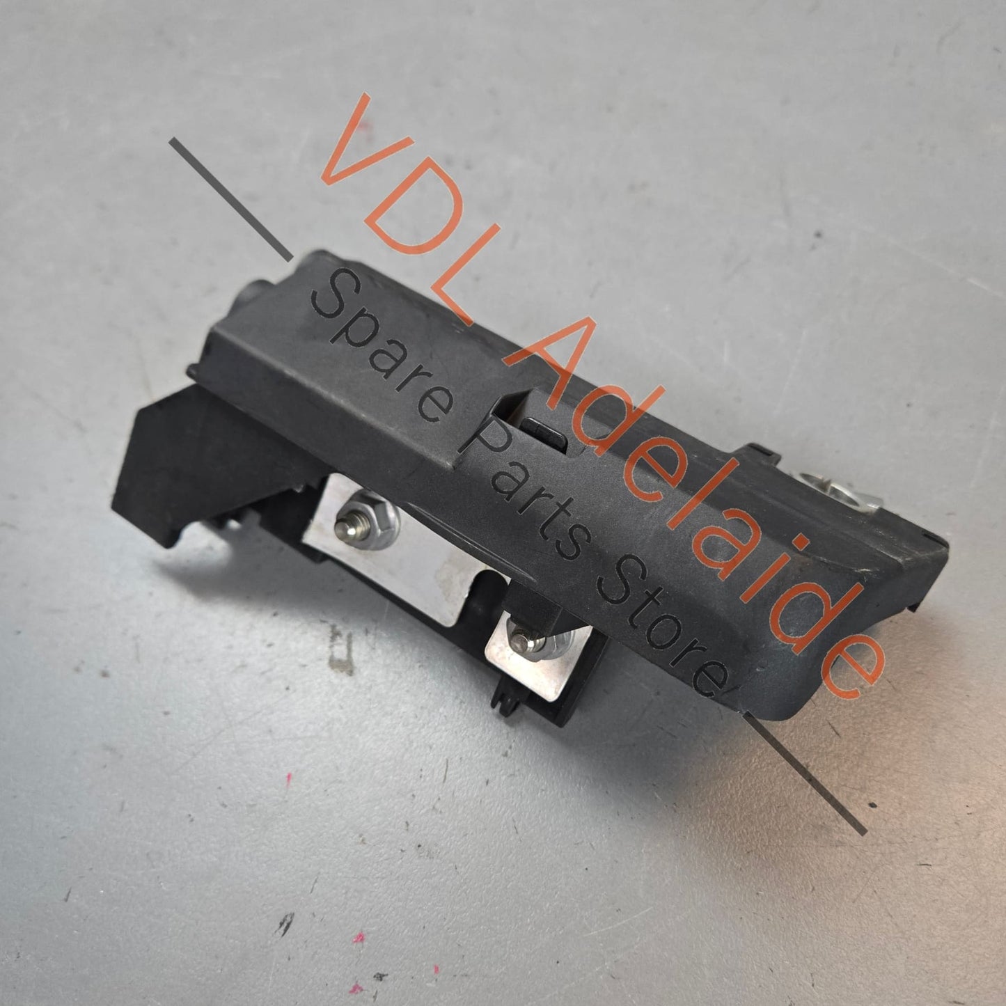 8W0915459E    Porsche Cayenne 958 Positive Battery Terminal Overload Fuse 8W0915459E