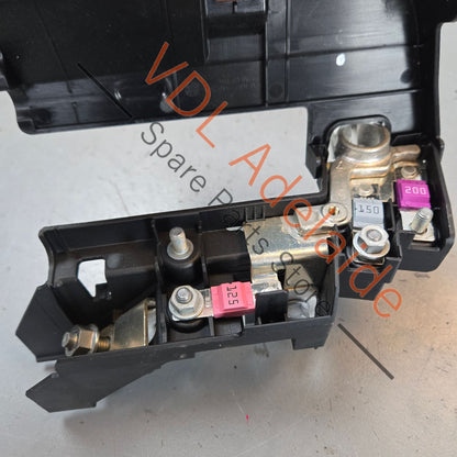 8W0915459E    Porsche Cayenne 958 Positive Battery Terminal Overload Fuse 8W0915459E