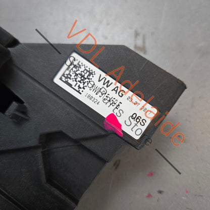 8W0915459E    Porsche Cayenne 958 Positive Battery Terminal Overload Fuse 8W0915459E