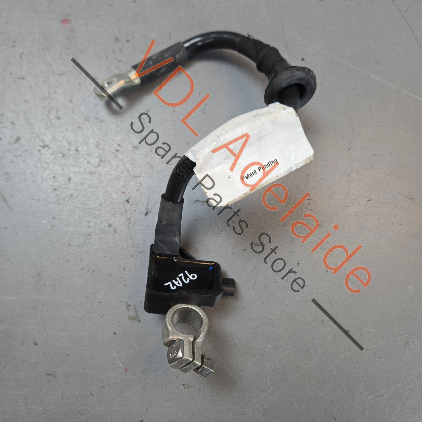 95861118111 7P0915181A   Porsche Cayenne 958 Battery Lead with Sensor 7P0915181A 95861118111