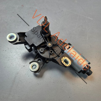 7P5955711B 95862808000 958955711  Porsche Cayenne 958 Rear Wiper Motor 7P5955711B 958955711
