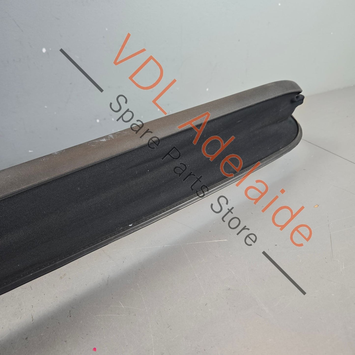 7P0877651 958877651   Porsche Cayenne 958 Sunroof Wind Deflector 7P0877651 95856265100