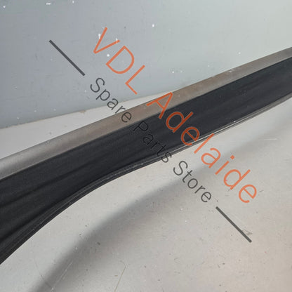 7P0877651 958877651   Porsche Cayenne 958 Sunroof Wind Deflector 7P0877651 95856265100
