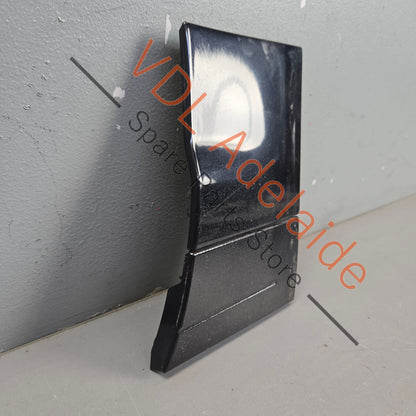 7P5854960D 95855996001   Porsche Cayenne GTS 958 Right Front Lower Fender Molding 95855996001 7P5854960D