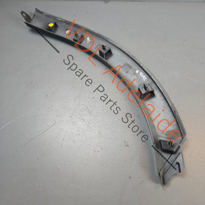 7P5854820C 95855982050   Porsche Cayenne GTS 958 Right Front Wheel Arch Flare Molding 7P5854820C 95855982050
