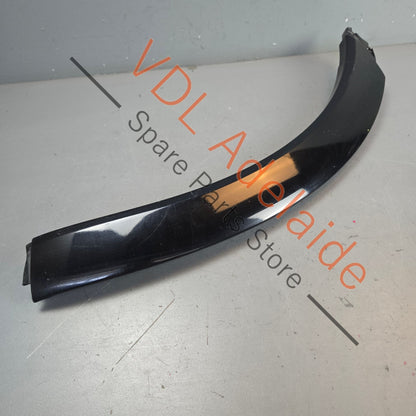 7P5854820C 95855982050   Porsche Cayenne GTS 958 Right Front Wheel Arch Flare Molding 7P5854820C 95855982050