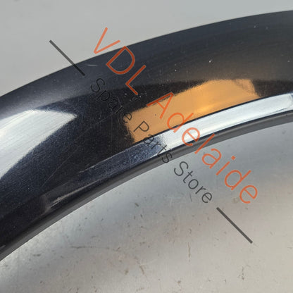 7P5854820C 95855982050   Porsche Cayenne GTS 958 Right Front Wheel Arch Flare Molding 7P5854820C 95855982050