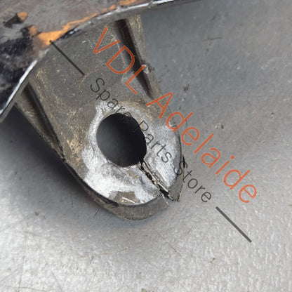 7P5854820C 95855982050   Porsche Cayenne GTS 958 Right Front Wheel Arch Flare Molding 7P5854820C 95855982050