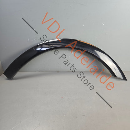7P5853728F 95855972850   Porsche Cayenne GTS 958 Right Front Wheel Arch Flare Molding 7P5853728F 95855972850
