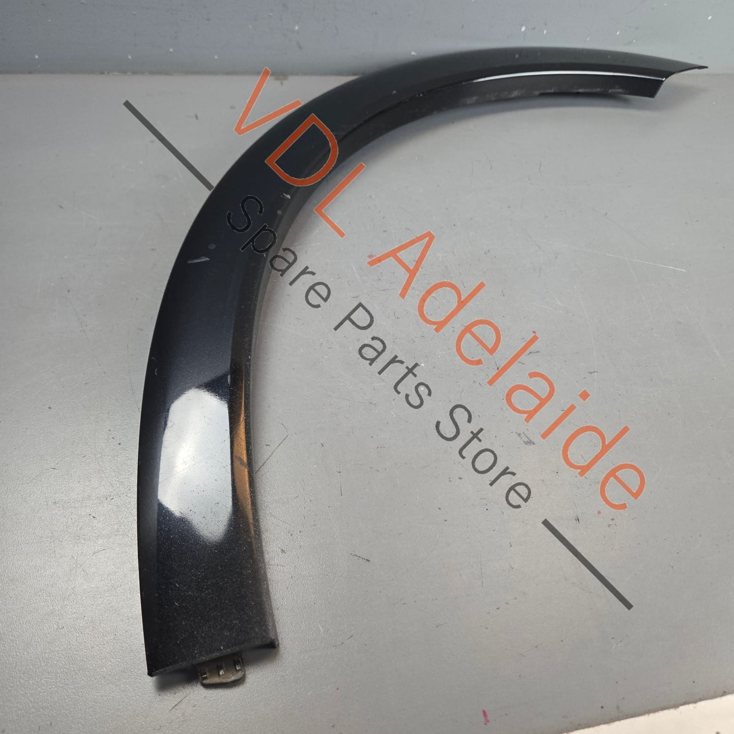 7P5853728F 95855972850   Porsche Cayenne GTS 958 Right Front Wheel Arch Flare Molding 7P5853728F 95855972850