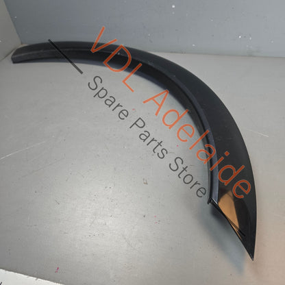 7P5853728F 95855972850   Porsche Cayenne GTS 958 Right Front Wheel Arch Flare Molding 7P5853728F 95855972850