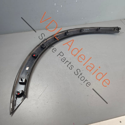 7P5853728F 95855972850   Porsche Cayenne GTS 958 Right Front Wheel Arch Flare Molding 7P5853728F 95855972850