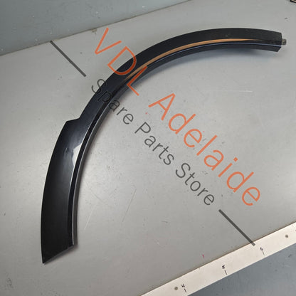 7P5853828G 95855982850   Porsche Cayenne GTS 958 Right Rear Wheel Arch Flare Molding 7P5853828G 95855982850 DISCOUNTED STOCK