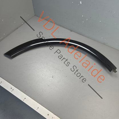 7P5853828G 95855982850   Porsche Cayenne GTS 958 Right Rear Wheel Arch Flare Molding 7P5853828G 95855982850 DISCOUNTED STOCK