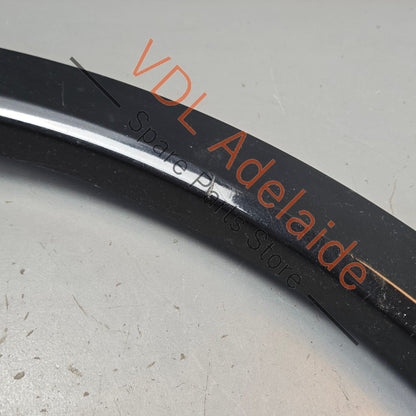 7P5853827G 95855982750   Porsche Cayenne GTS 958 Left Rear Wheel Arch Flare Molding 7P5853827G 95855982750
