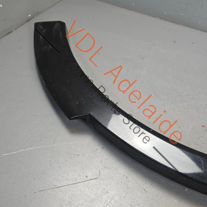 7P5853827G 95855982750   Porsche Cayenne GTS 958 Left Rear Wheel Arch Flare Molding 7P5853827G 95855982750