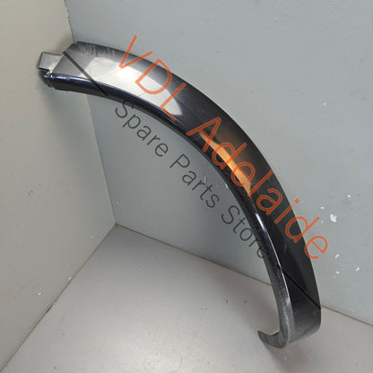 7P5853989B 95855998950G2X   Porsche Cayenne GTS 958 Left Rear Wheel Arch Flare Molding 7P5853989B 95855998950