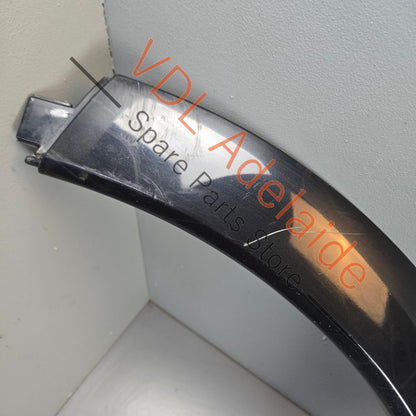7P5853989B 95855998950G2X   Porsche Cayenne GTS 958 Left Rear Wheel Arch Flare Molding 7P5853989B 95855998950
