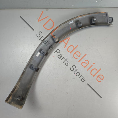 7P5853989B 95855998950G2X   Porsche Cayenne GTS 958 Left Rear Wheel Arch Flare Molding 7P5853989B 95855998950
