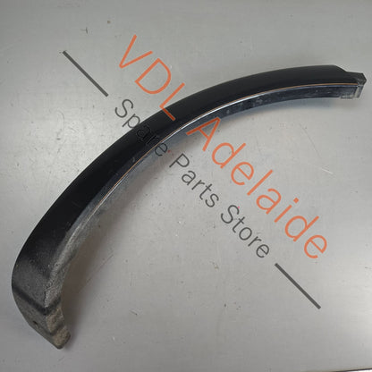 7P5853990B 95855999050   Porsche Cayenne GTS 958 Right Rear Wheel Arch Flare Molding 7P5853990B 95855999050