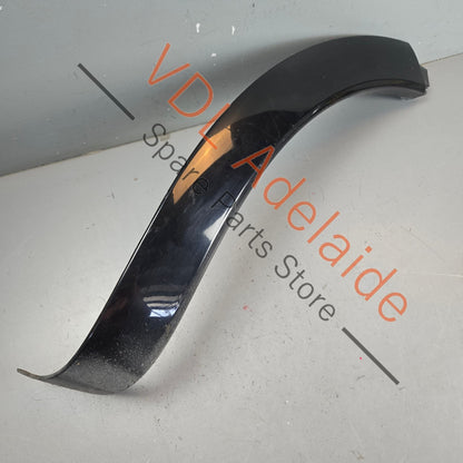 7P5853990B 95855999050   Porsche Cayenne GTS 958 Right Rear Wheel Arch Flare Molding 7P5853990B 95855999050