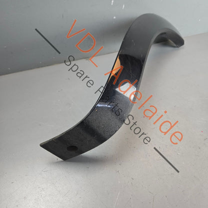 7P5853990B 95855999050   Porsche Cayenne GTS 958 Right Rear Wheel Arch Flare Molding 7P5853990B 95855999050
