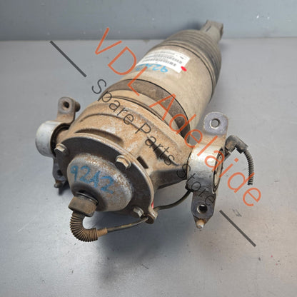 7P5616019AJ 95835801932   Porsche Cayenne 958 GTS Turbo Rear Left Air Suspension Strut 7P5616019AJ 95835801932