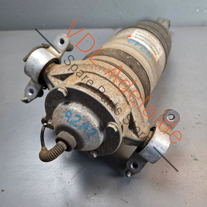 7P5616020AJ 95835802032   Porsche Cayenne 958 GTS Turbo Rear Right Air Suspension Strut 7P5616020AJ 95835802032