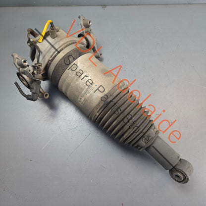 7P5616020AJ 95835802032   Porsche Cayenne 958 GTS Turbo Rear Right Air Suspension Strut 7P5616020AJ 95835802032