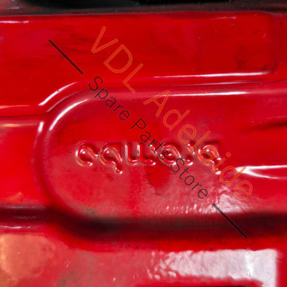7PP615149AT 7PP615150AT 7PP615150J Porsche Cayenne GTS 92A 958 Red Front Brake Caliper Set suit 360 x 36 rotor