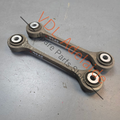 95534306900   Porsche Cayenne Front Swaybar Links 955 957 92A 958 95534306900