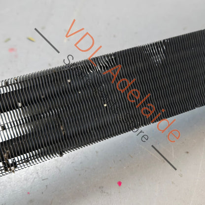95834706920 7P5422885A  Porsche Cayenne 92A 958 Power Steering Oil Cooler 95834706920 7P5422885A