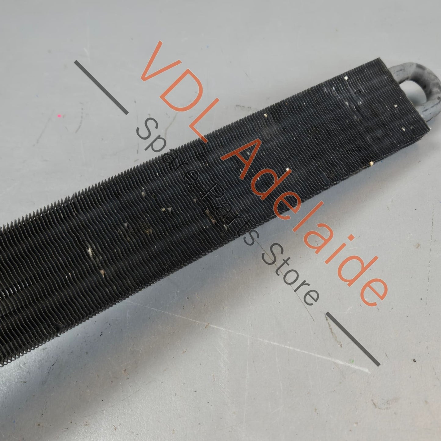 95834706920 7P5422885A  Porsche Cayenne 92A 958 Power Steering Oil Cooler 95834706920 7P5422885A