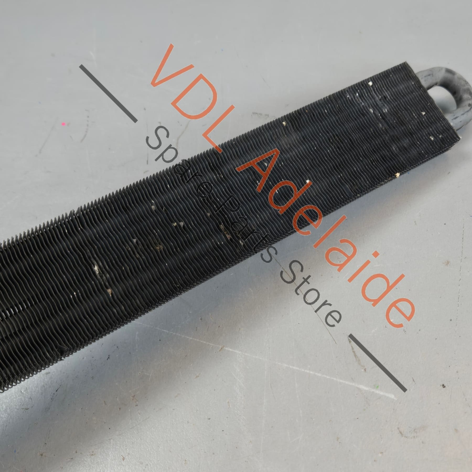 95834706920 7P5422885A  Porsche Cayenne 92A 958 Power Steering Oil Cooler 95834706920 7P5422885A