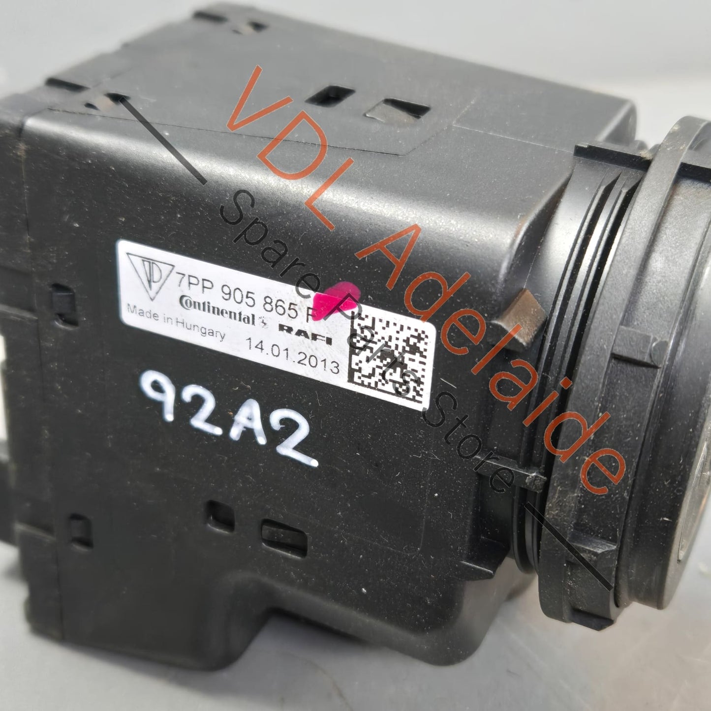 95861860400 7PP907064GD 7PP907279AS Porsche Cayenne 92A 958 GTS DME Key Set ECU and BCM complete