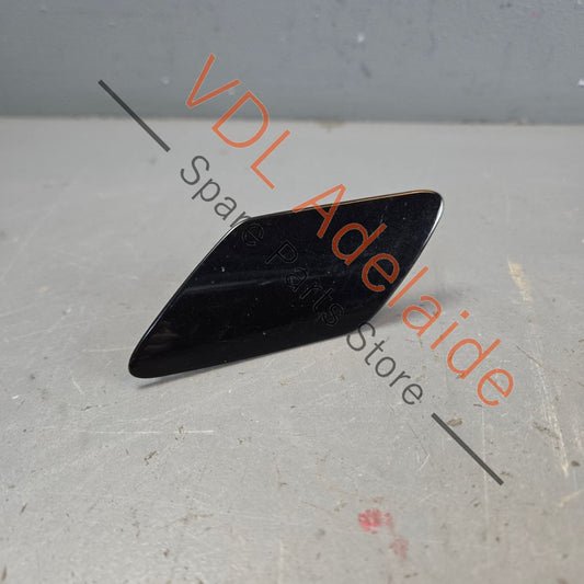 7P5807333A 95862830300  Porsche Cayenne 92A 958 GTS Front Bumper Washer Cover Left 7P5807333A 95862830300