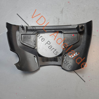 7PP130114   Porsche Cayenne 92A 958 S GTS V8 4.8 Engine Trim Front 7PP130114
