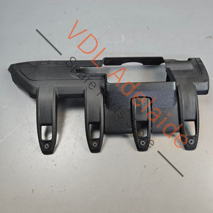7PP103907 7PP103907B  Porsche Cayenne 92A 958 S GTS V8 4.8 Engine Trim Left Cyls 5-8 7PP103907