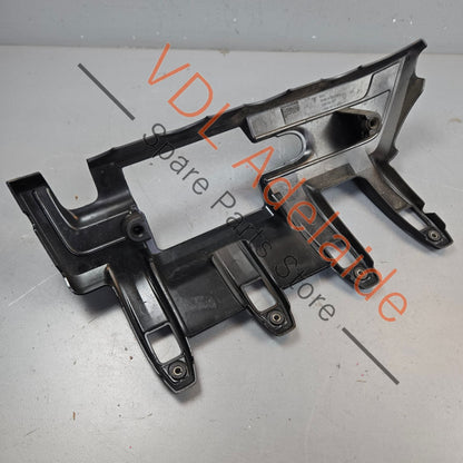 7PP103907 7PP103907B  Porsche Cayenne 92A 958 S GTS V8 4.8 Engine Trim Left Cyls 5-8 7PP103907