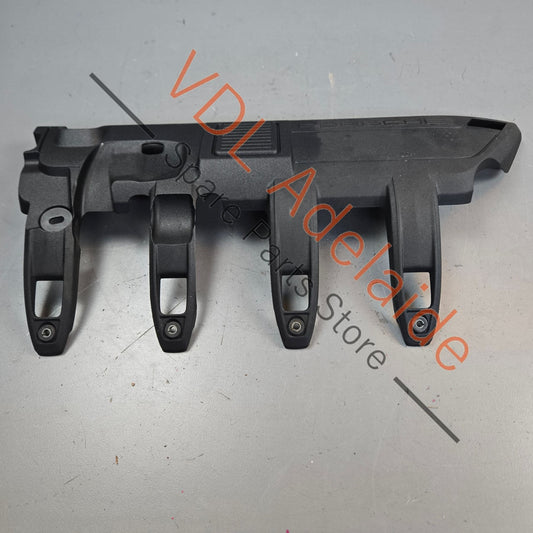 7PP103908 7PP103908B  Porsche Cayenne 92A 958 S GTS V8 4.8 Engine Trim Right Cyls 1-4 7PP103908