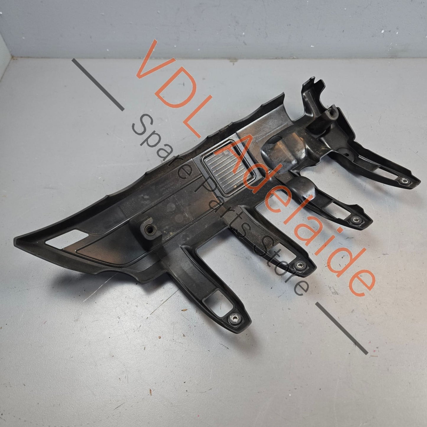 7PP103908 7PP103908B  Porsche Cayenne 92A 958 S GTS V8 4.8 Engine Trim Right Cyls 1-4 7PP103908