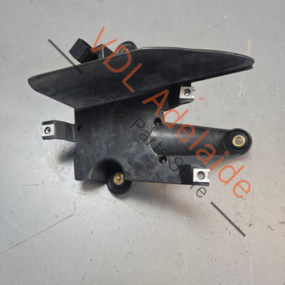 7P5910566D 95861856610  Porsche Cayenne 92A 958 Left Rear Blind Spot Sensor Radar 7P5910566D Lane Change Assist 95861856610