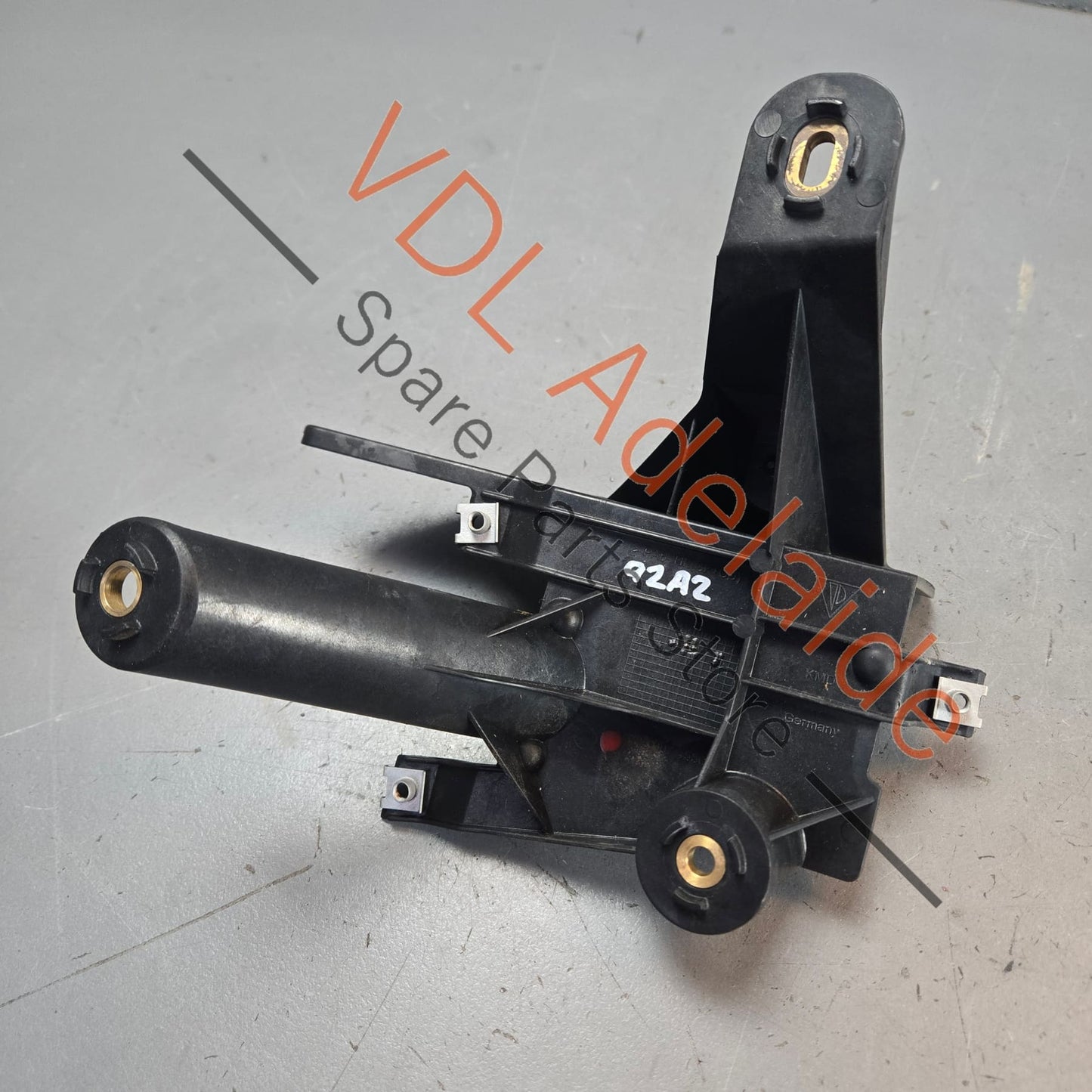 7P5910566D 95861856610  Porsche Cayenne 92A 958 Left Rear Blind Spot Sensor Radar 7P5910566D Lane Change Assist 95861856610