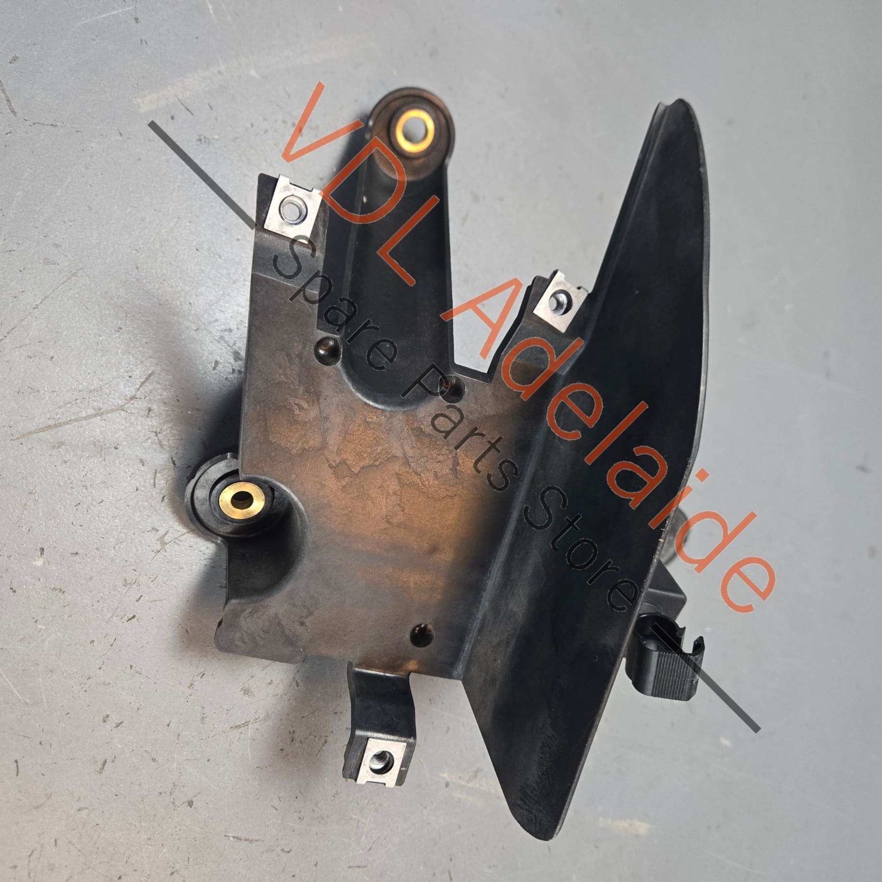 7P5910568D 95861856810  Porsche Cayenne 92A 958 Right Rear Blind Spot Sensor Radar 7P5910568D Lane Change Assist 95861856810