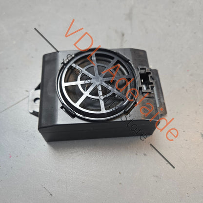 7PP035709A   Porsche Cayenne 92A 958 Interior Buzzer for Reverse and Infotainment 7PP035709A